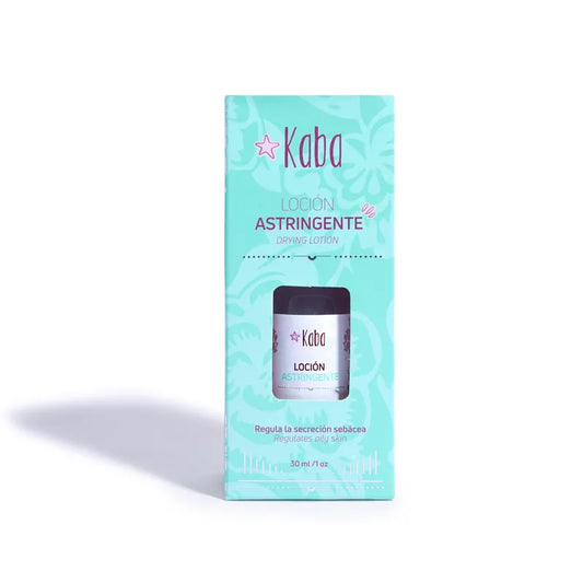Kaba Astringent Lotion