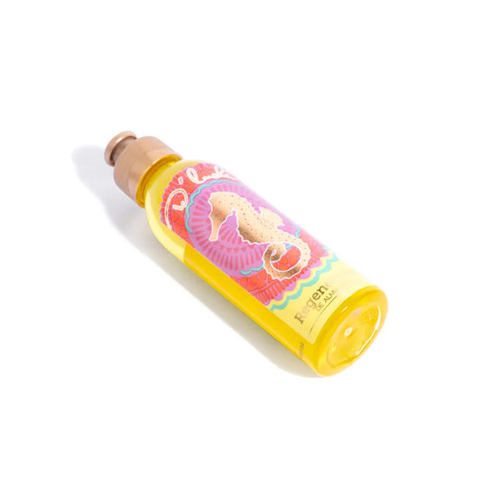 D'Luchi Regenerating Almond Oil