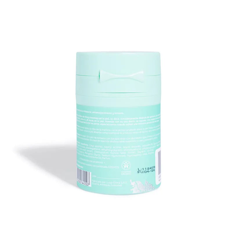 Kaba Tensioning Cream