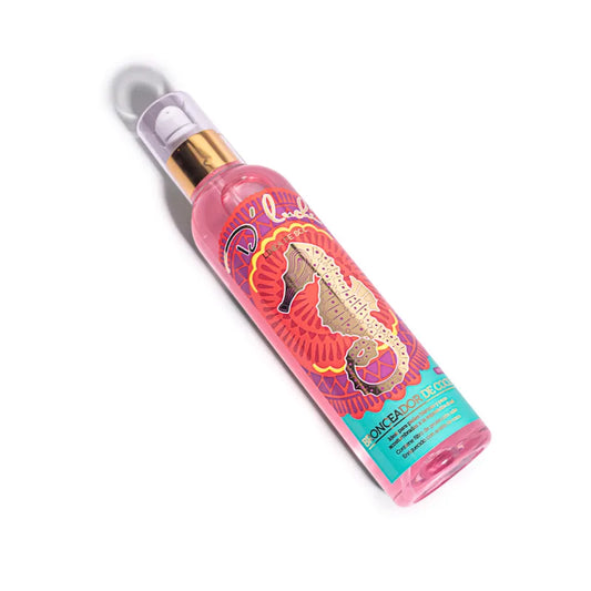 D'Luchi Coconut bronzer