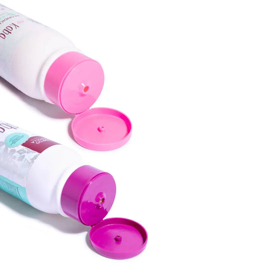 Kaba Hair Care Routine Duo