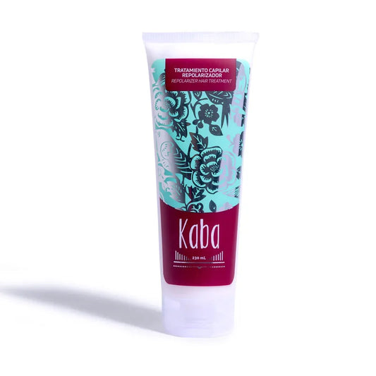 Kaba Hair Repolarizing Treatment