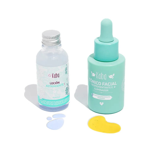 Kaba Perfect Skin Duo