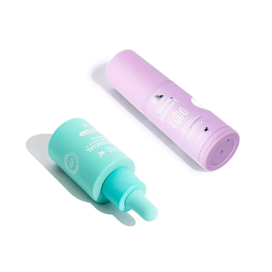 Kaba Luminous Skin Duo