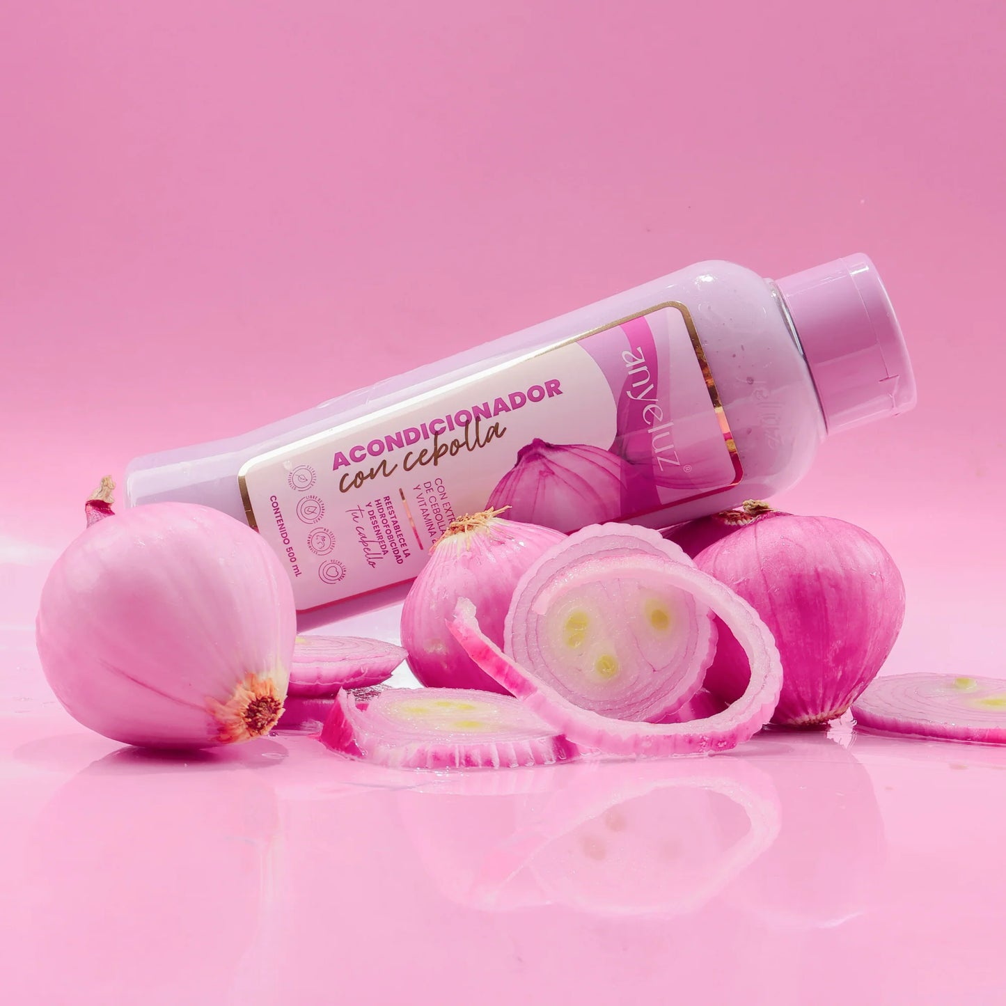 Anyeluz Onion Conditioner