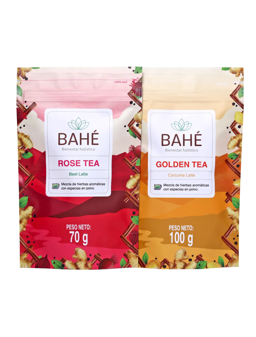 BAHE Wellness - Anti Inflammatory Power