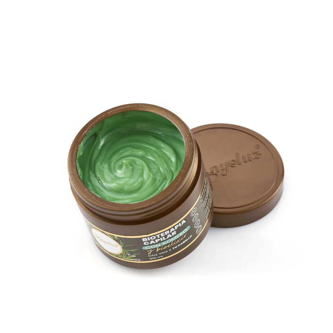 Anyeluz Rosemary Biotherapy