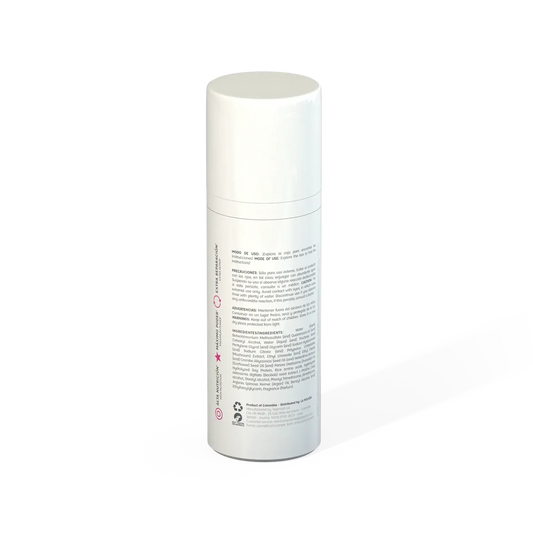 La Pocion Booster - Repairing Hair Treatment