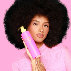 Anyeluz Styling Cream Afro & Curly
