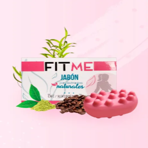 FITME Firming Body Soap