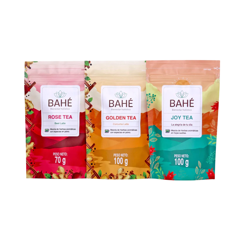 BAHE Hormonal Balance