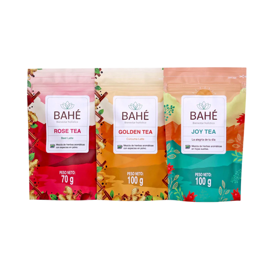 BAHE Hormonal Balance