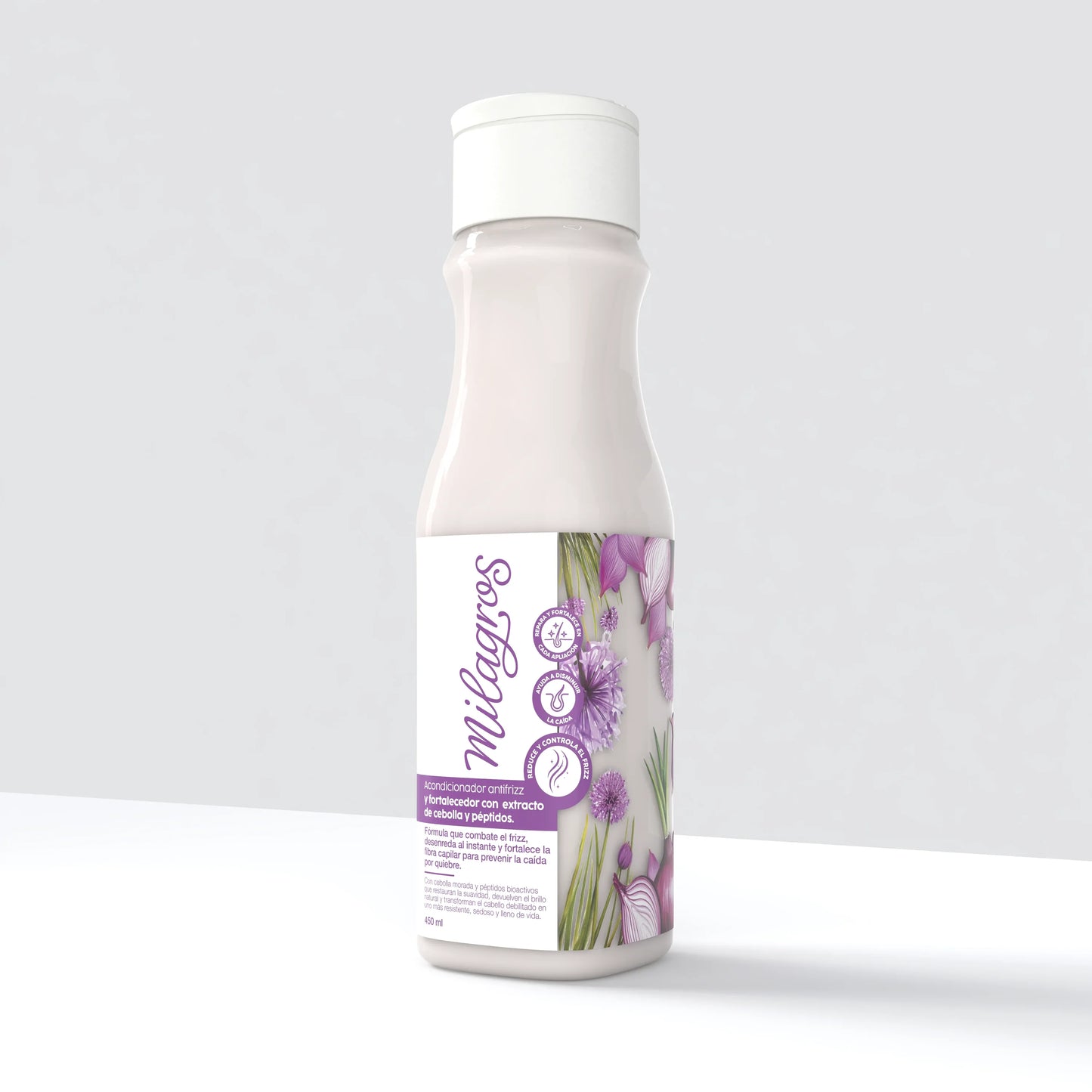 Milagros Conditioner Onion With Peptides