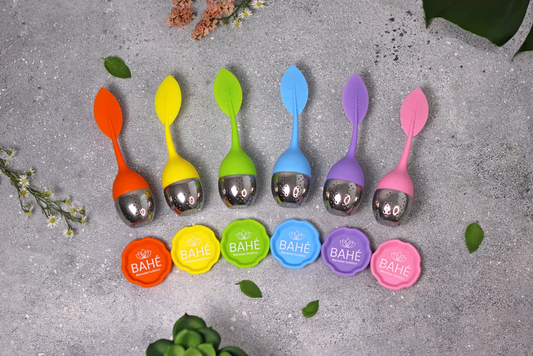 BAHE Infusers