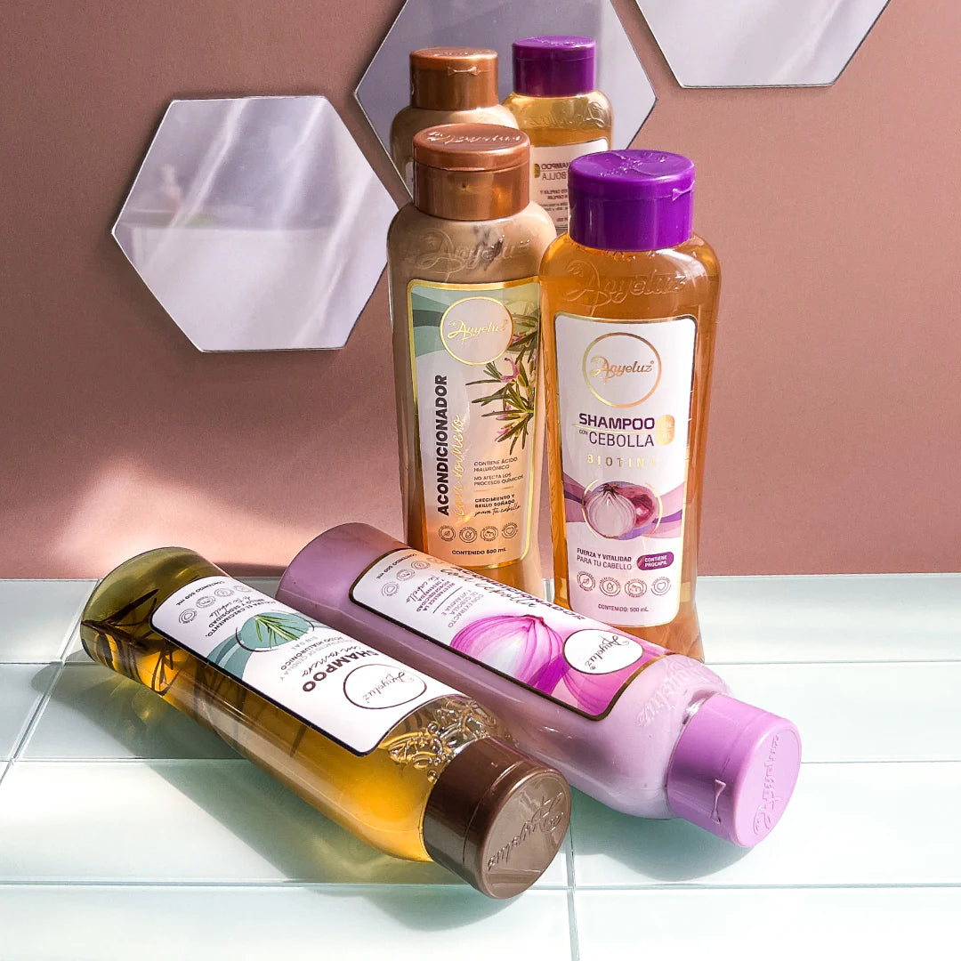 Anyeluz Real Results Kit