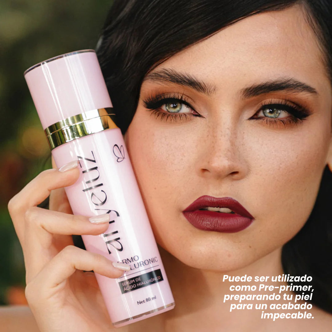 Anyeluz Hyaluronic Acid Dermo