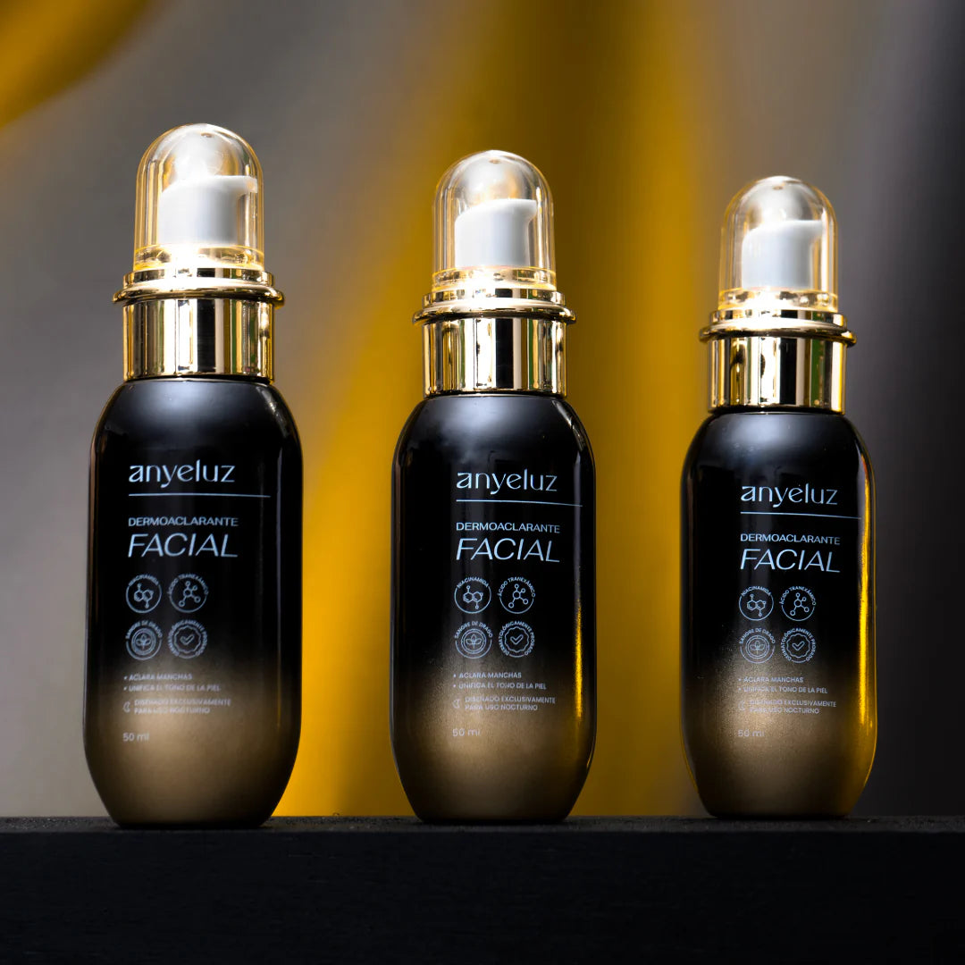Anyeluz Facial Skin-Brightening Serum