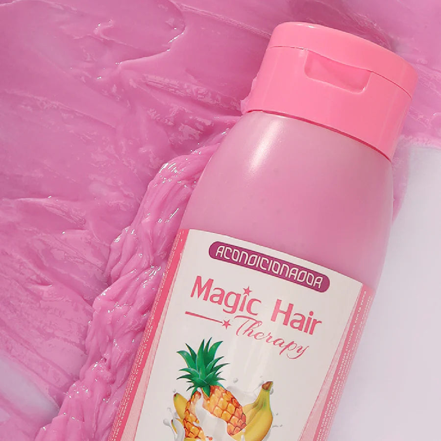 Magic Hair Conditioner Therapy Hair Loss - Dry Hair