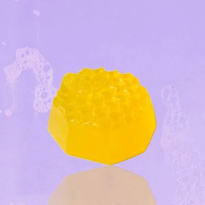 Kaba Honey Facial Soap - Sensitive & Dry Skin