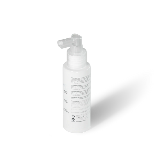La Pocion Dandruff Control Tonic