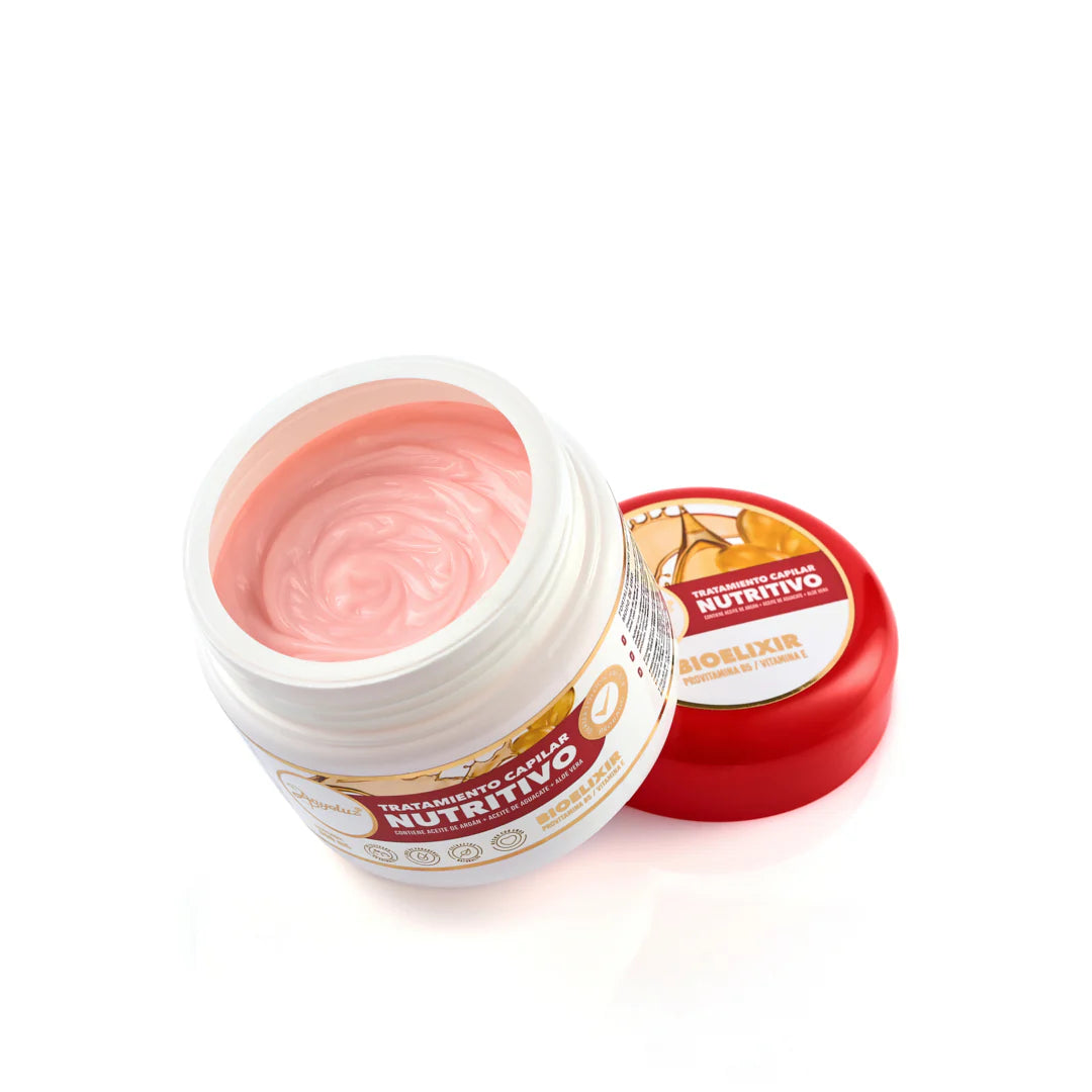 Anyeluz Nourishing Hair Treatment