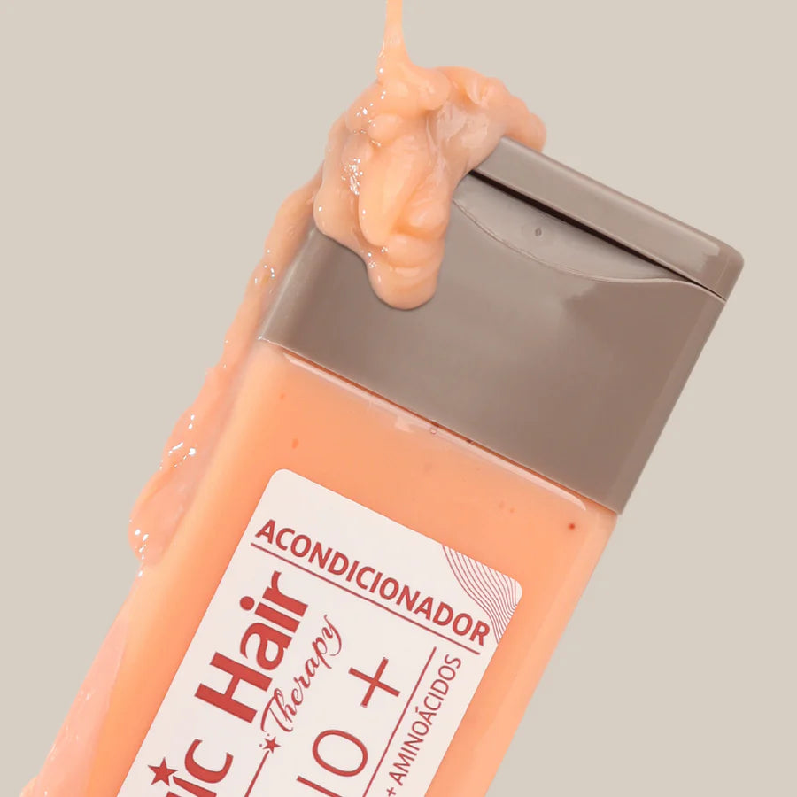 Magic Hair Amino + Conditioner