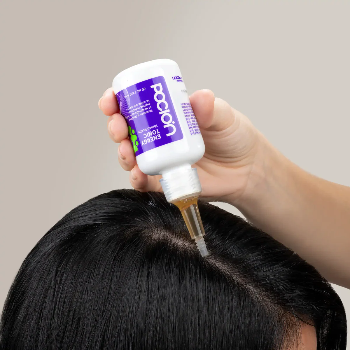 La Pocion Dutonic - Hair Loss & Hair Growth
