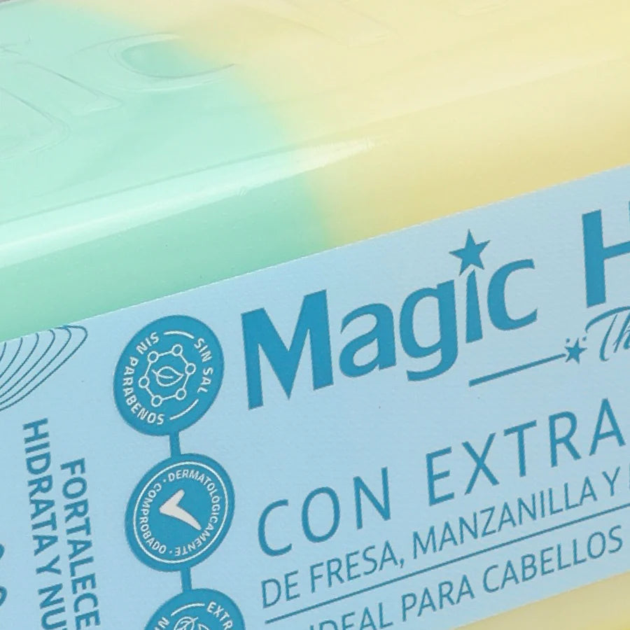 Magic Hair Conditioner Kids
