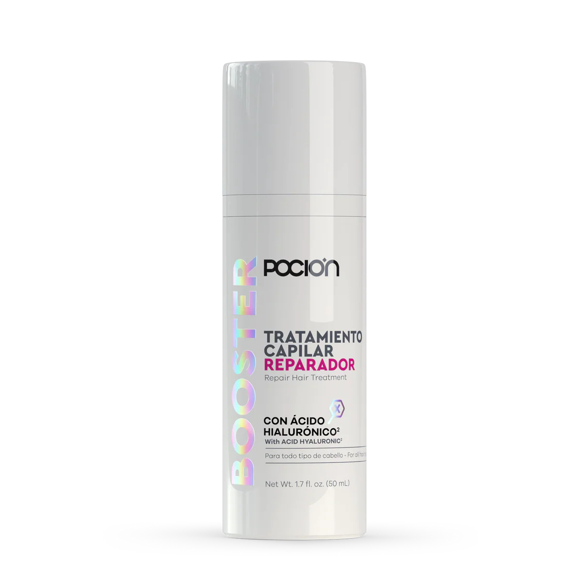 La Pocion Keratin Repair Kit
