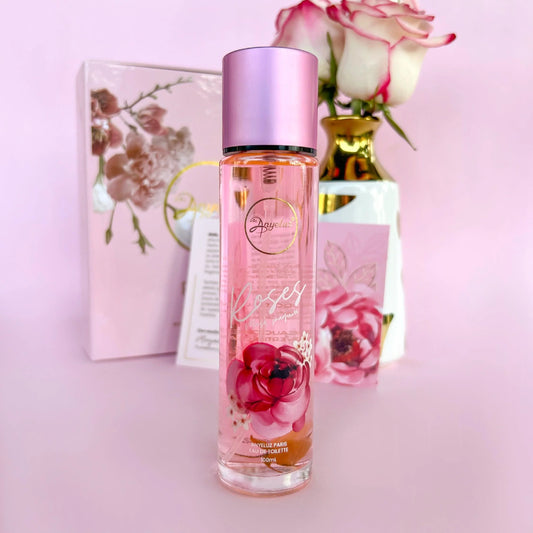 Anyeluz Perfum Roses Paris