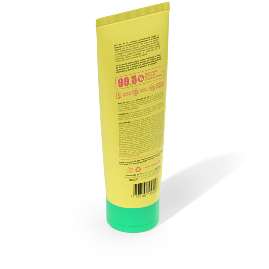 La Pocion Hair Supplement Bite Me
