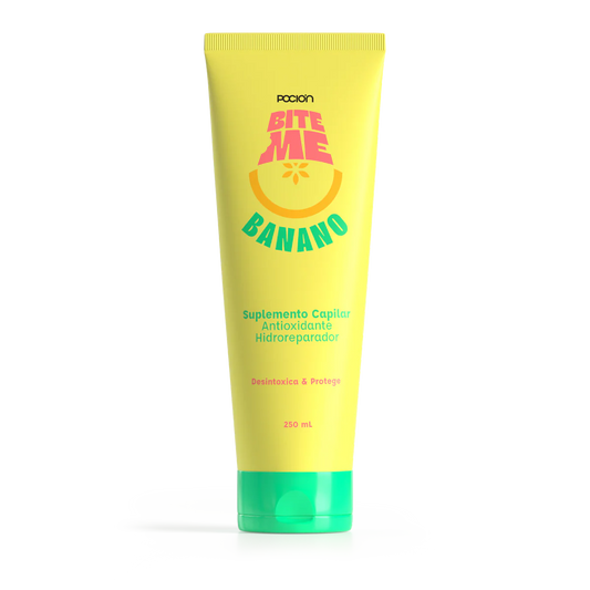 La Pocion Nutrition & Growth Kit