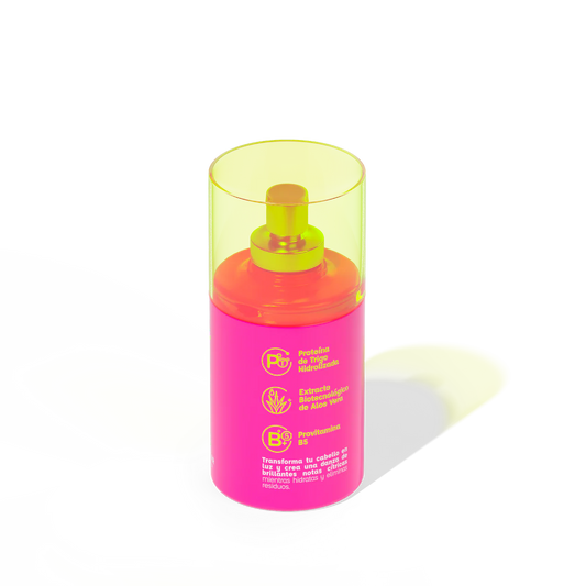 La Pocion Boreal Perfume