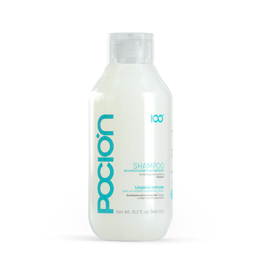 La Pocion Intense Nutrition Kit