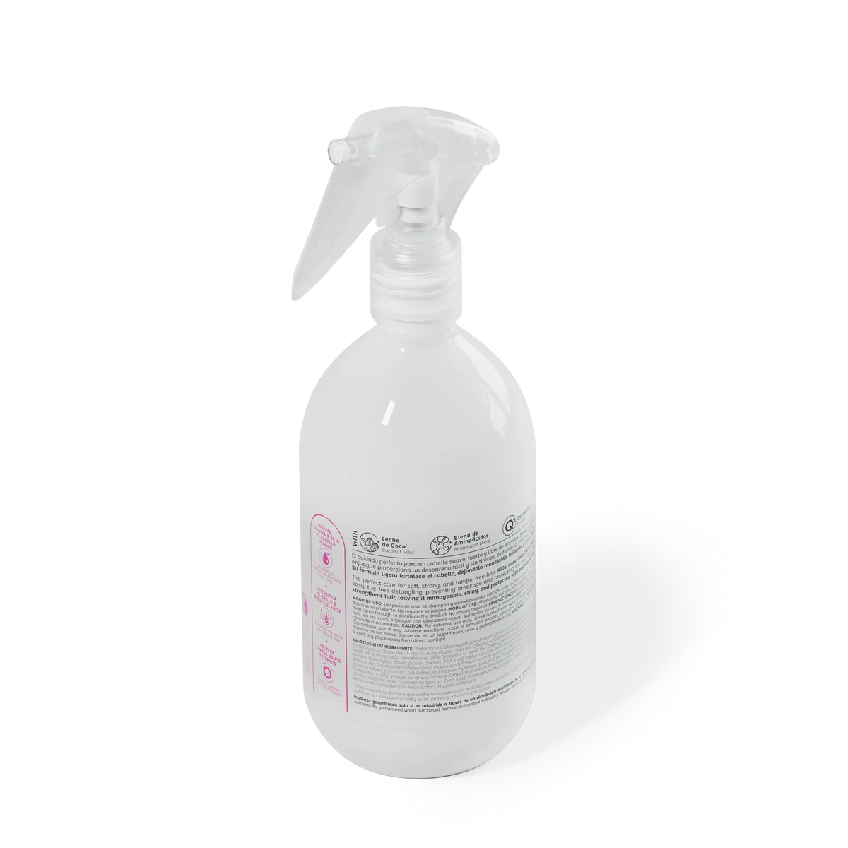 La Pocion Kids' Anti-Tangle Spray
