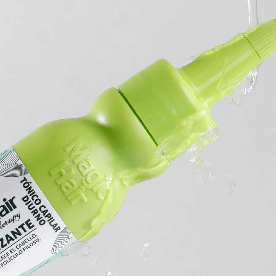 Magic Hair Tonic Revitalizing Diurno