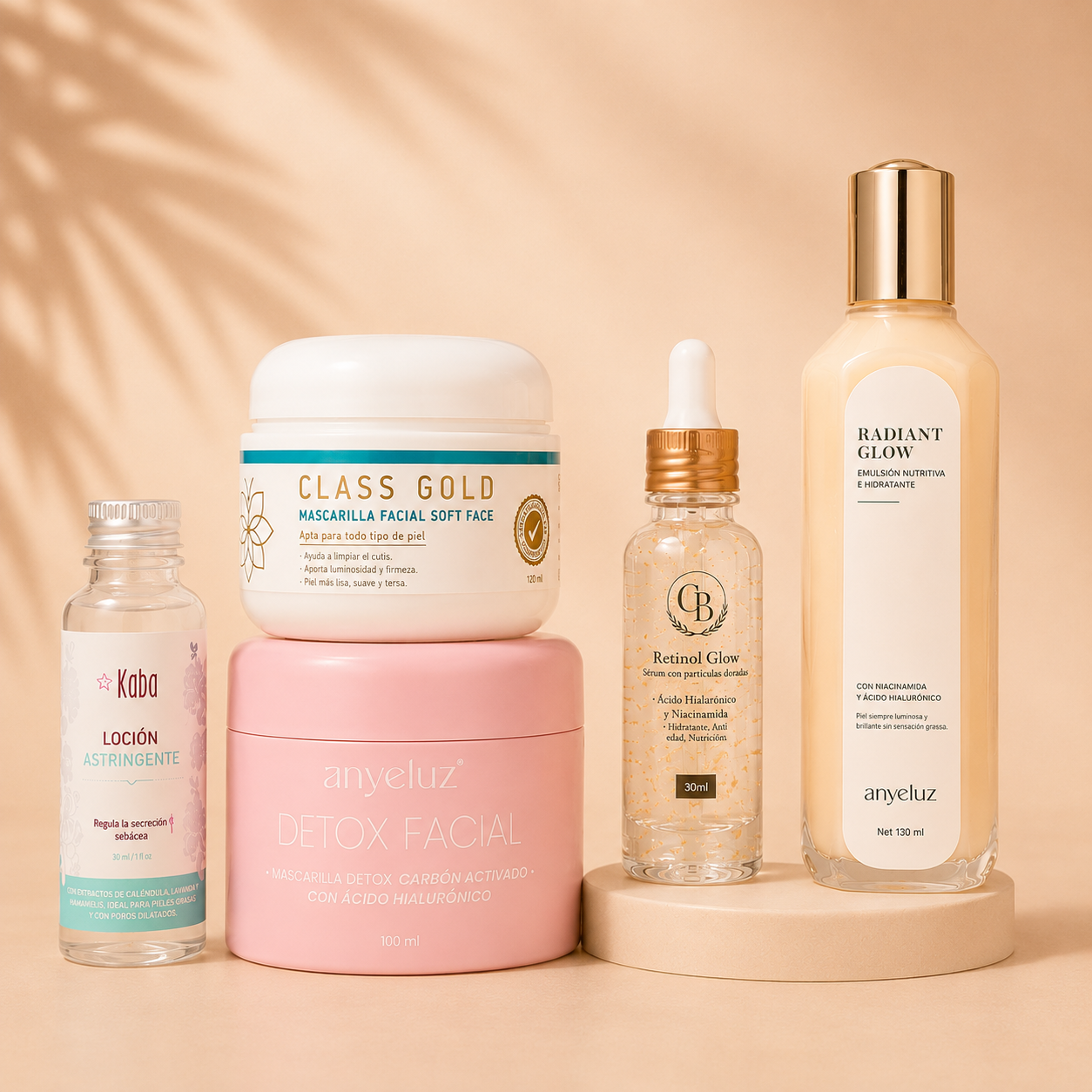 SKIN CARE
