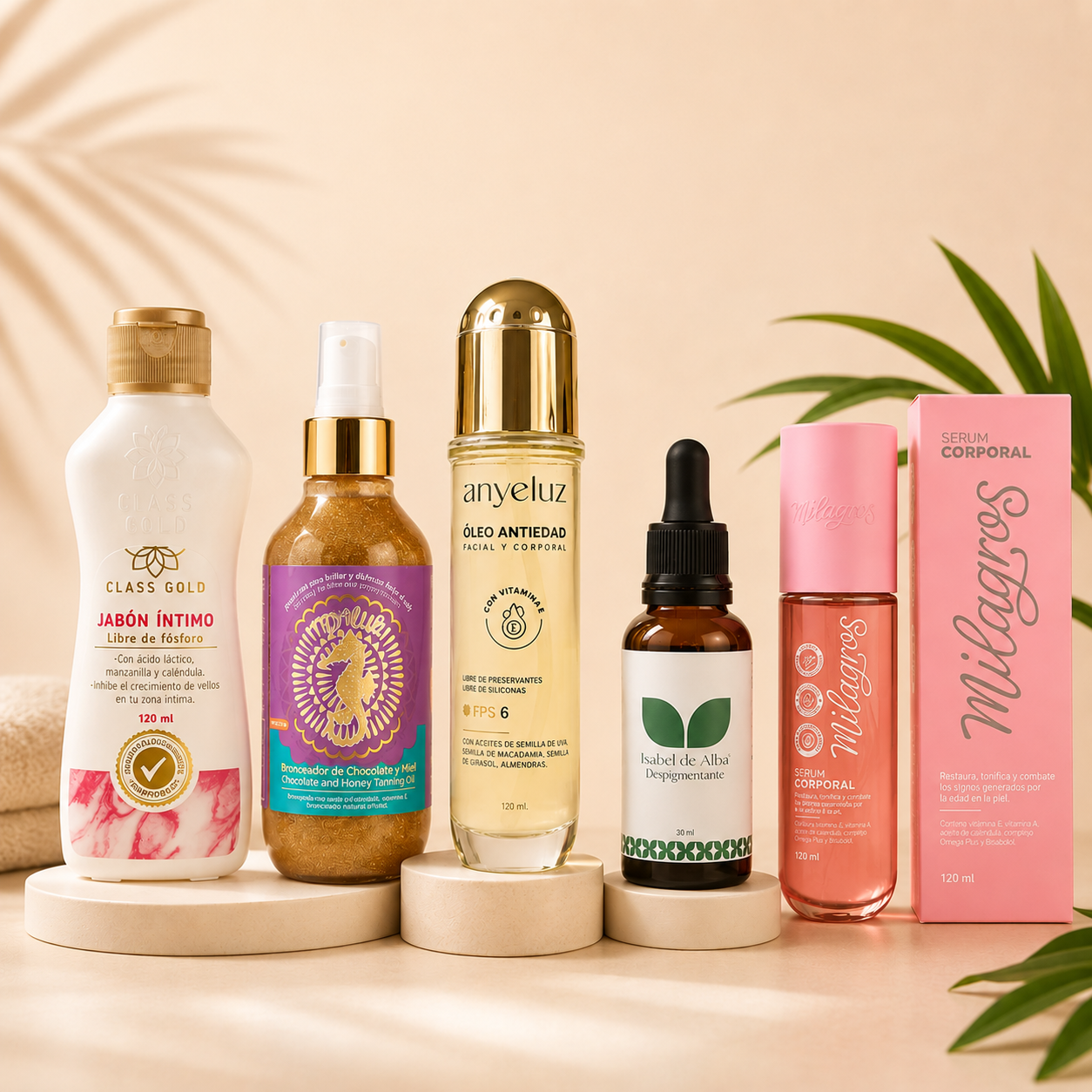 BODY CARE