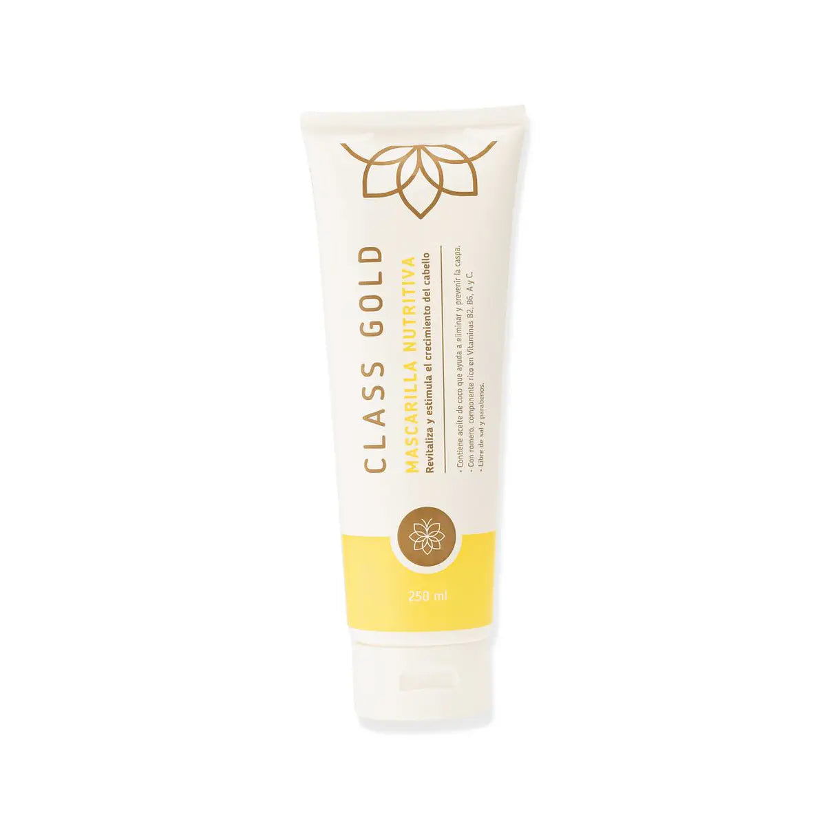 Class Gold Nourishing Hair Mask