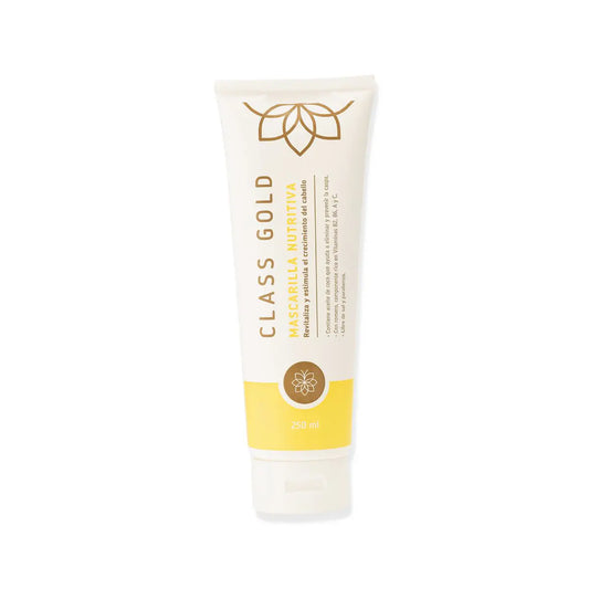 Class Gold Nourishing Hair Mask