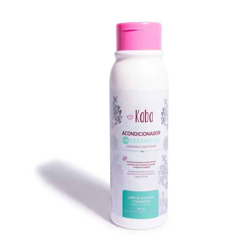 Kaba Conditioner With Ceramides