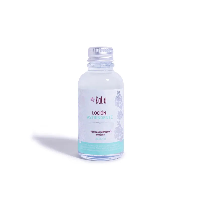 Kaba Astringent Lotion