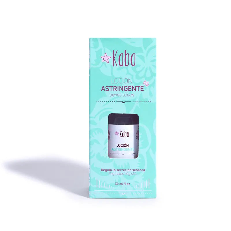 Kaba Astringent Lotion