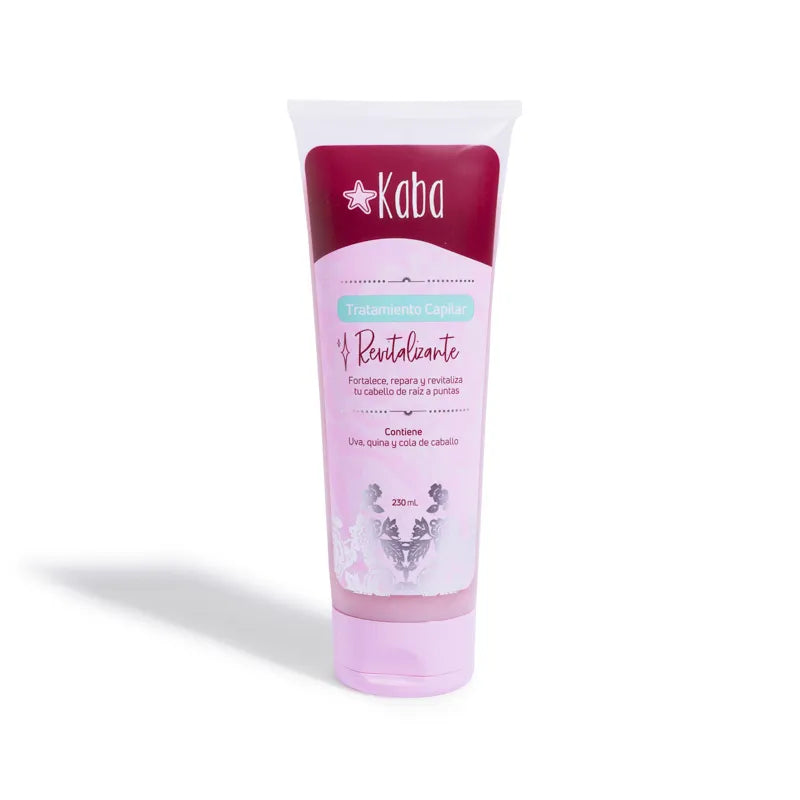 Kaba Revitalizing Treatment