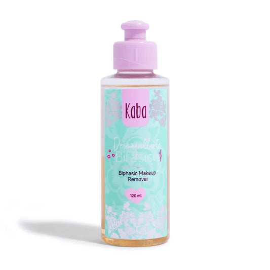 Kaba Biphasic Make-UP Remover