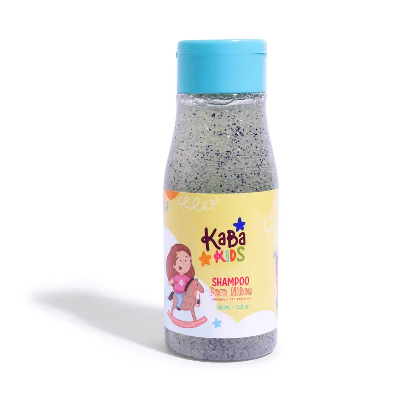 Kaba Shampoo Kids