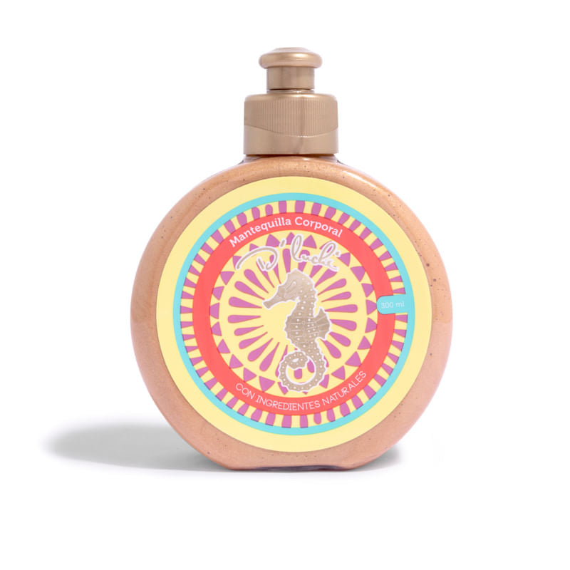 D'Luchi Body Butter