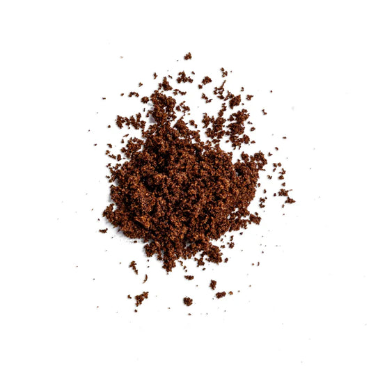 D'Luchi Coffee Scrub