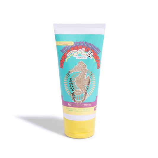 D'Luchi Sun Screen SPF 50 Face - Body