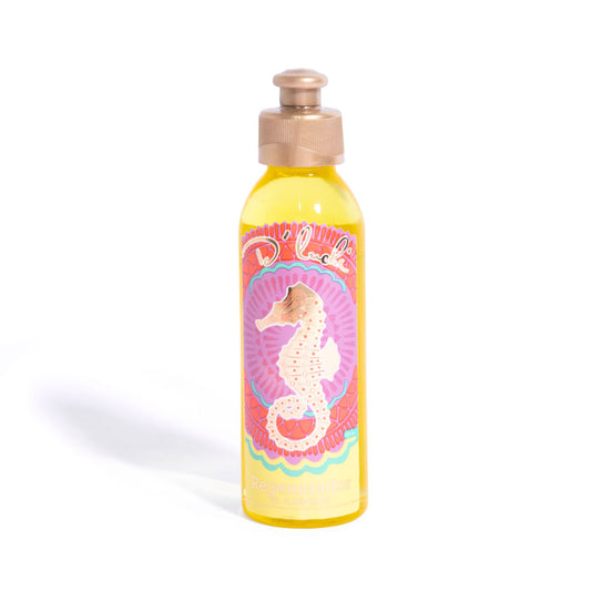 D'Luchi Regenerating Almond Oil